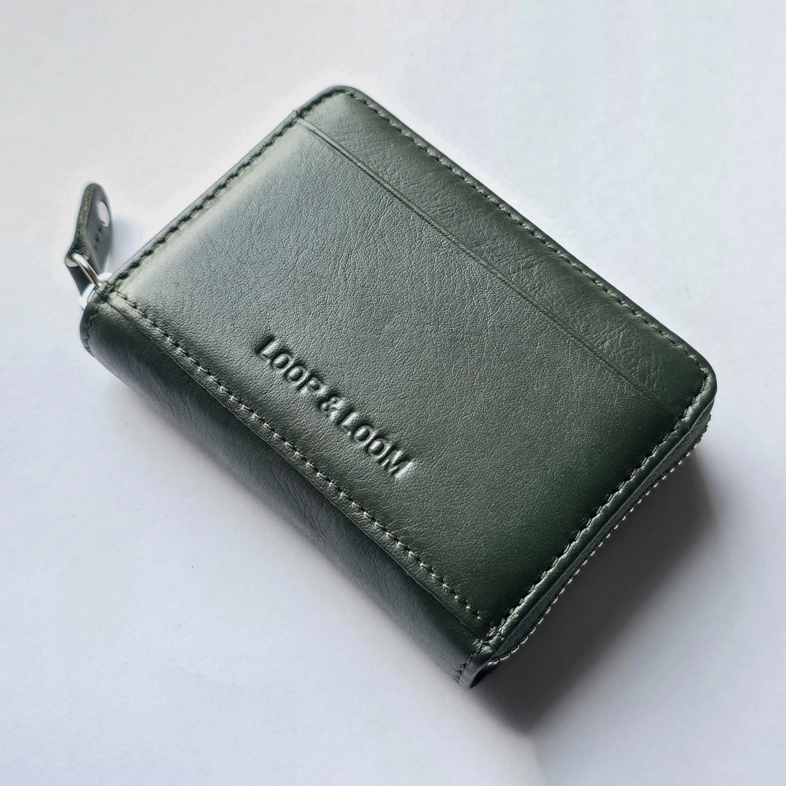 Zivo Series Wallet