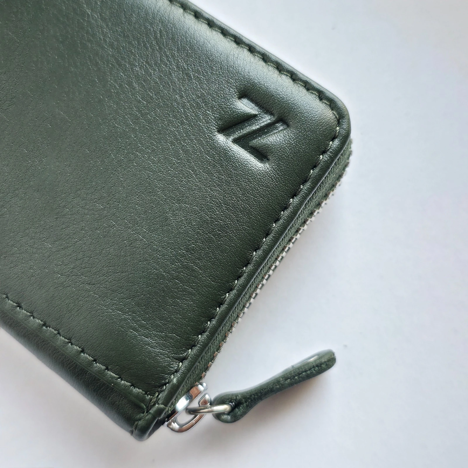 Zivo Series Wallet